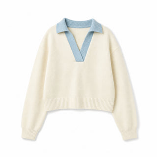 En Saison Dominique Sweater