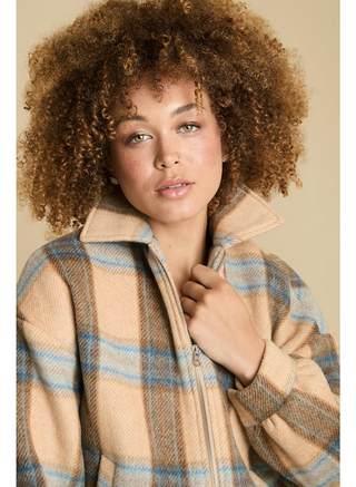 We Are Sundays Noelle Jacket