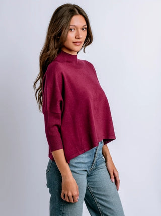 Kerisma Bordeaux AJA Ortho Top