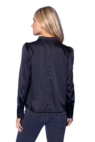 Alden Adair Scarlett Top