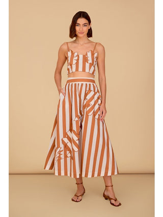 Olivia By Livro Lulu Top in Ceramica