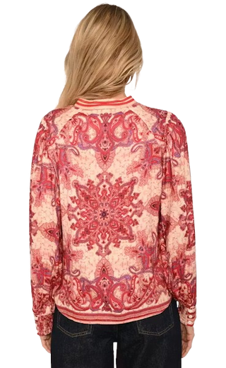 Love the Label Novalie Top