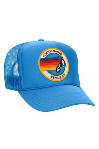Aviator Nation Trucker Hat