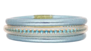 Budhagirl The Azure Queen Stack
