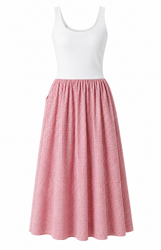 JS71 Gracen Dress
