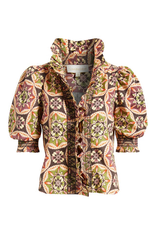 Love The Label Zuri Top