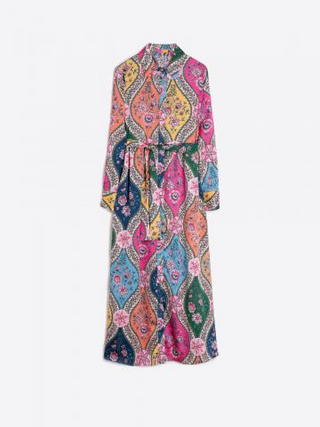 Vilagallo Amira Dress
