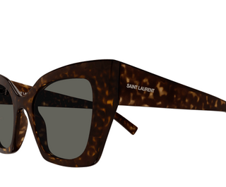 Saint Laurent SL 552-008 / Havana Grey