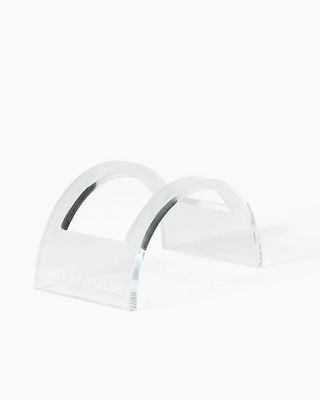 Tart Acrylic U-Shape Coaster Display