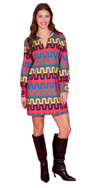 Alden Adair Kimmy Dress