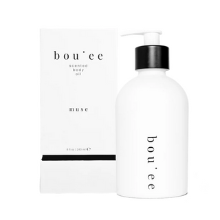 Riddle Muse Boujee Body Oil