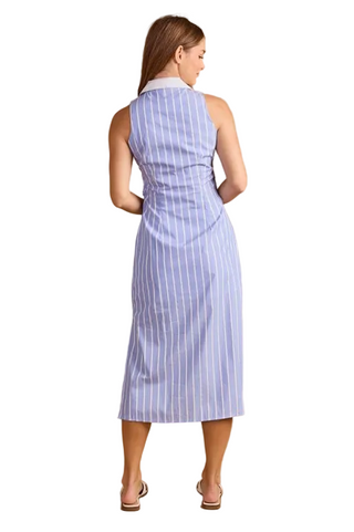 Thomas & Lourdes Caroline Dress