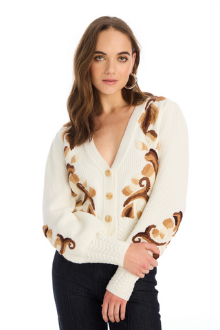 Allison Piper Cardigan