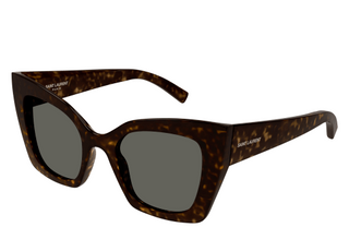 Saint Laurent SL 552-008 / Havana Grey