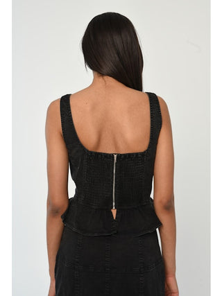 Love The Label Romeo Top