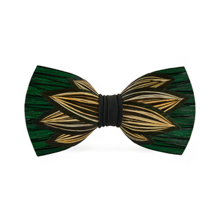 Brackish Carraway Bow Tie
