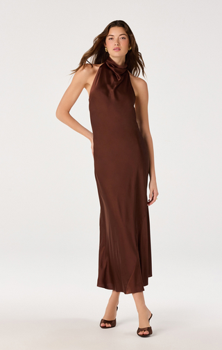 ASTR Mackenzi Dress