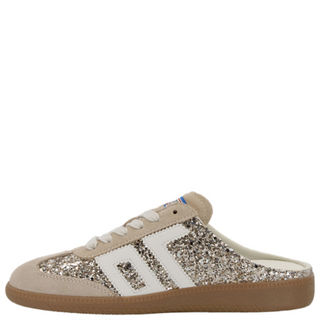 Back 70 Easter Glitter Gold