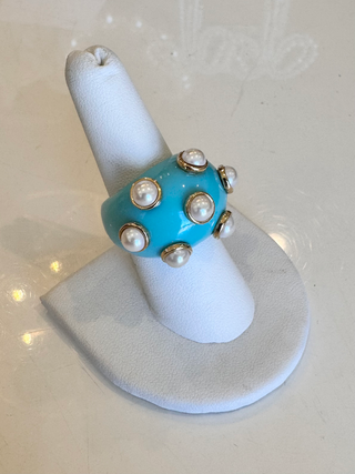 Lily Ring
