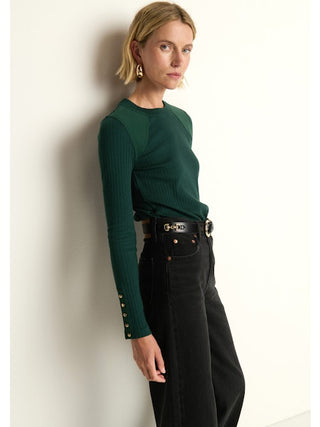 Nation Maxine Long Sleeve