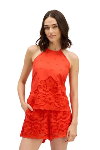 Allison New York Pauline Tank