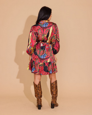 Alden Adair Presley Dress