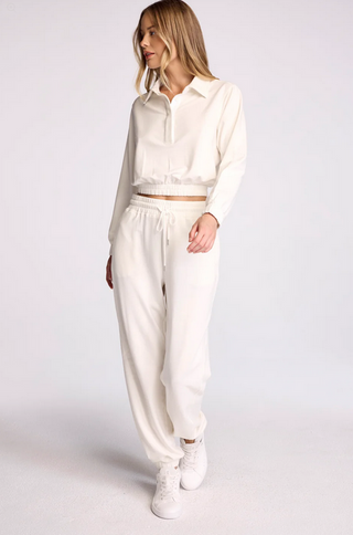 Sundays Blake Joggers / Coconut Milk