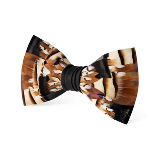 Brackish Serra Bow Tie