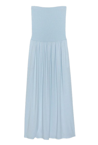 Nation Los Angeles Anya Tube Dress