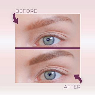 Blinc Blinc Eyebrow Mousse