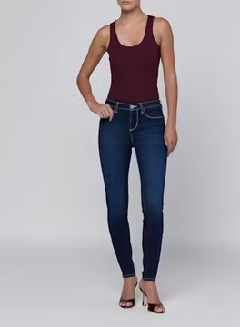 L'Agence Marguerite H/R Skinny