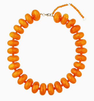 Gemelli Evan Chunky Beaded Necklace / Multiple Colors