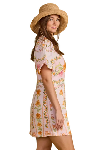 Double A Rome Dress