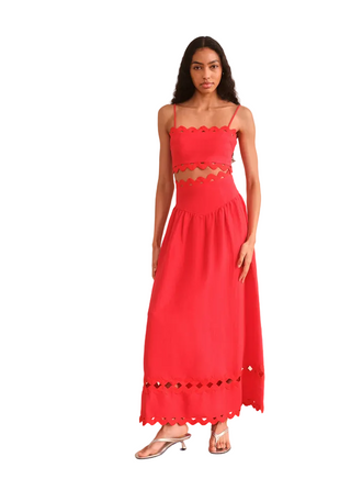 Saylor Tosca Dress