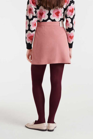Compania Fantastica Mini Skirt / 2 Color Options