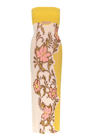 Misa Los Angeles Fletcher Dress