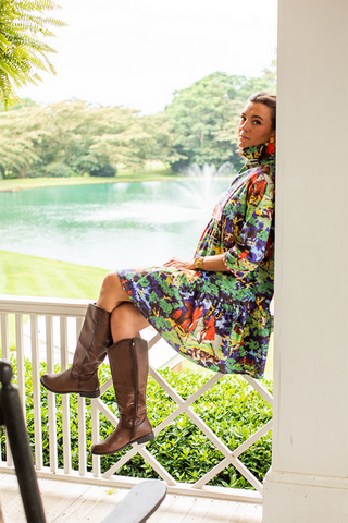 House of MBR Foxhall Pippa Short