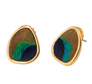 Brackish Yuka 2.0 Stud Earring