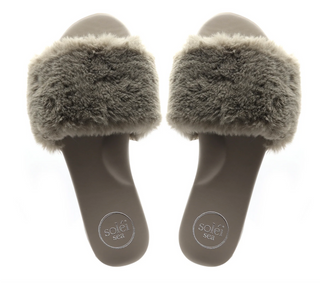 Solei Sea Ziela Mink