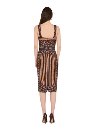 Amanda Uprichard Uptown Dress