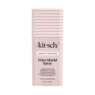Kitsch Humidity Blocking Frizz Shield Spray