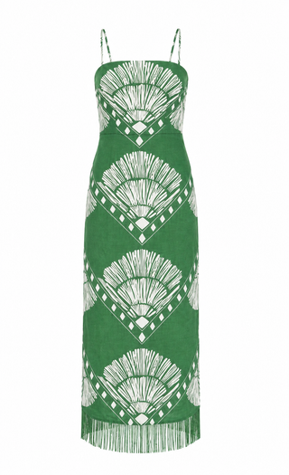 Anna Cate Shannon Midi