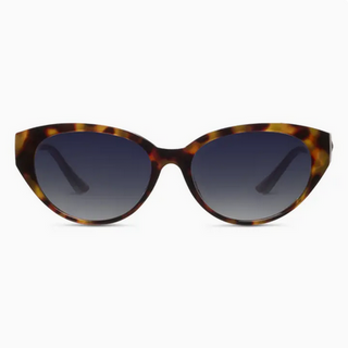 Peepers En Route (Sunglasses) in Tortoise & White