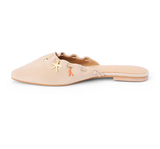 Matisse Monette in Natural