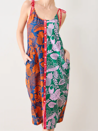 Printfresh Alma Dress