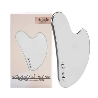 Kitsch Stainless Steel Gua Sha