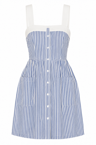Amanda Uprichard Mindy Dress