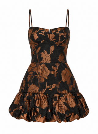Amanda Uprichard Ivy Skort Romper