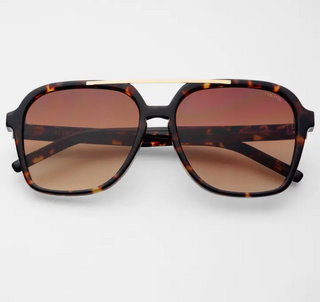 Freyrs Spencer Unisex Aviator Sunglasses