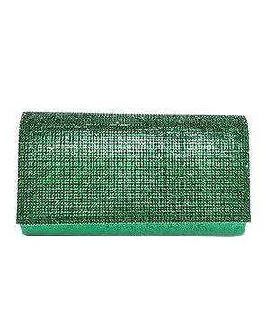Rhinestone Evening Clutch | Multiple Colors